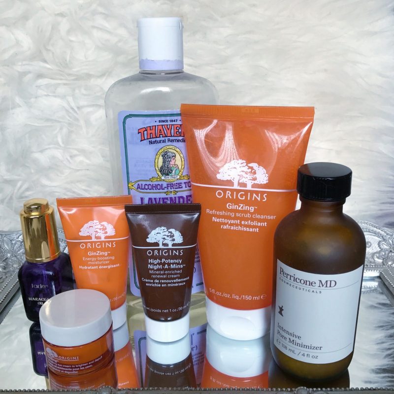 Sephora VIB Spring Sale Beauty Routine