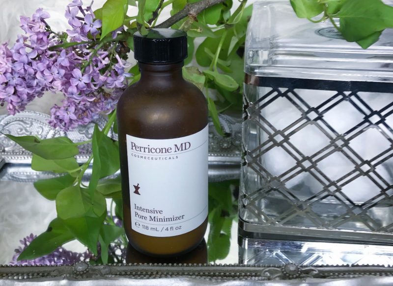 Sephora VIB Spring Sale Perricone MD Intensive Pore Minimizer Review