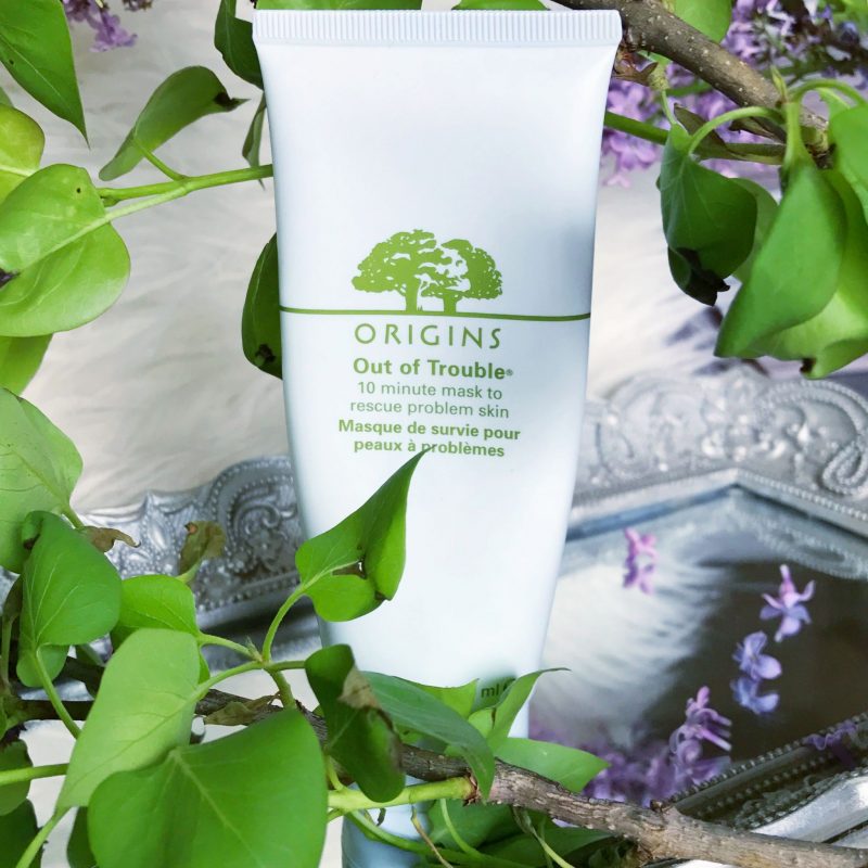 Sephora VIB Spring Sale Origins Out of Trouble Mask