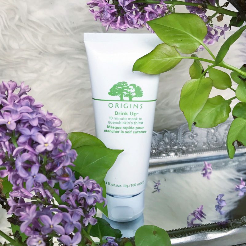 Sephora VIB Spring Sale Origins Drink Up Mask