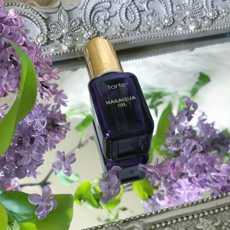Sephora VIB Spring Sale Tarte Maracuja Oil Review