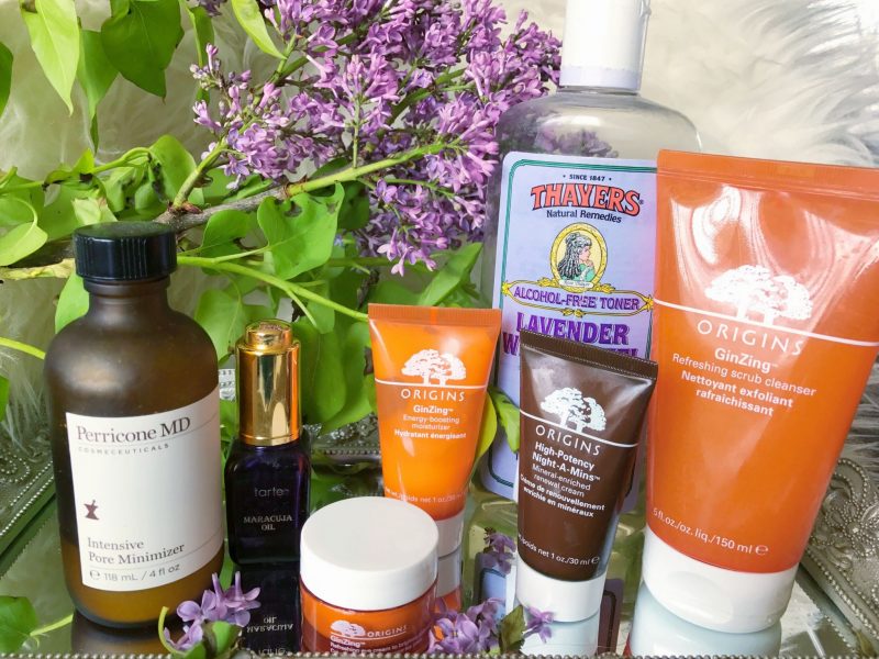 Beauty Secrets Sephora VIB Spring Sale Beauty Must Haves