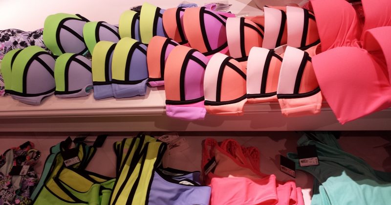 Victoria's Secret Swimwear