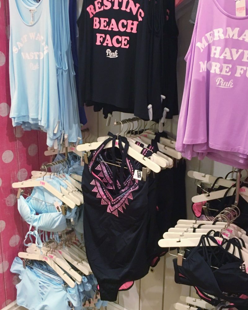 Victoria's Secret Swimwear