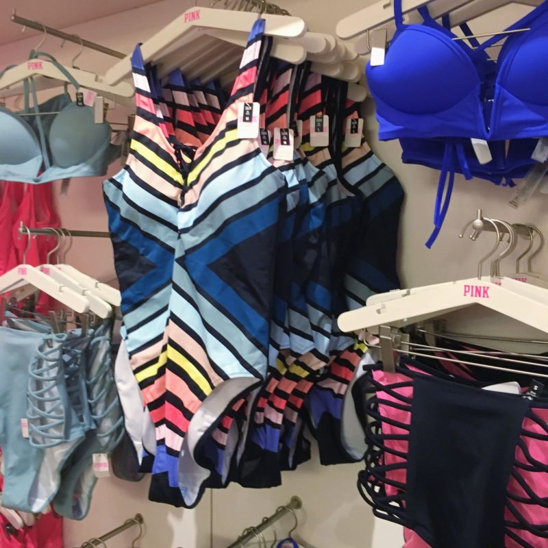 Victoria's Secret Swimwear