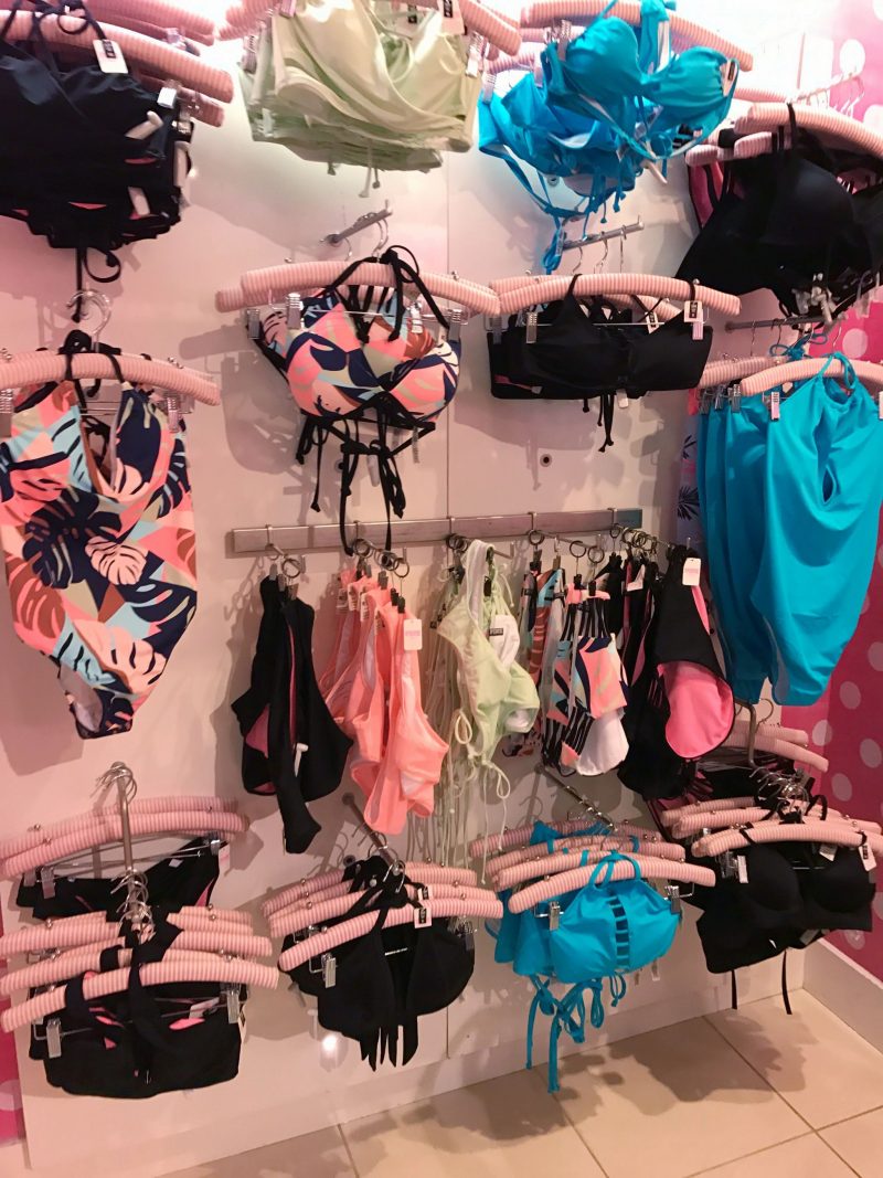 Victoria's Secret Swimwear