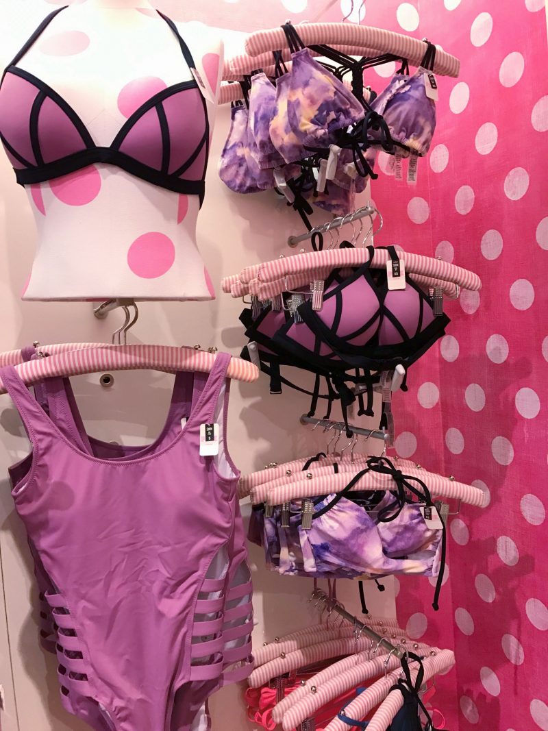 Victoria's Secret Swimwear