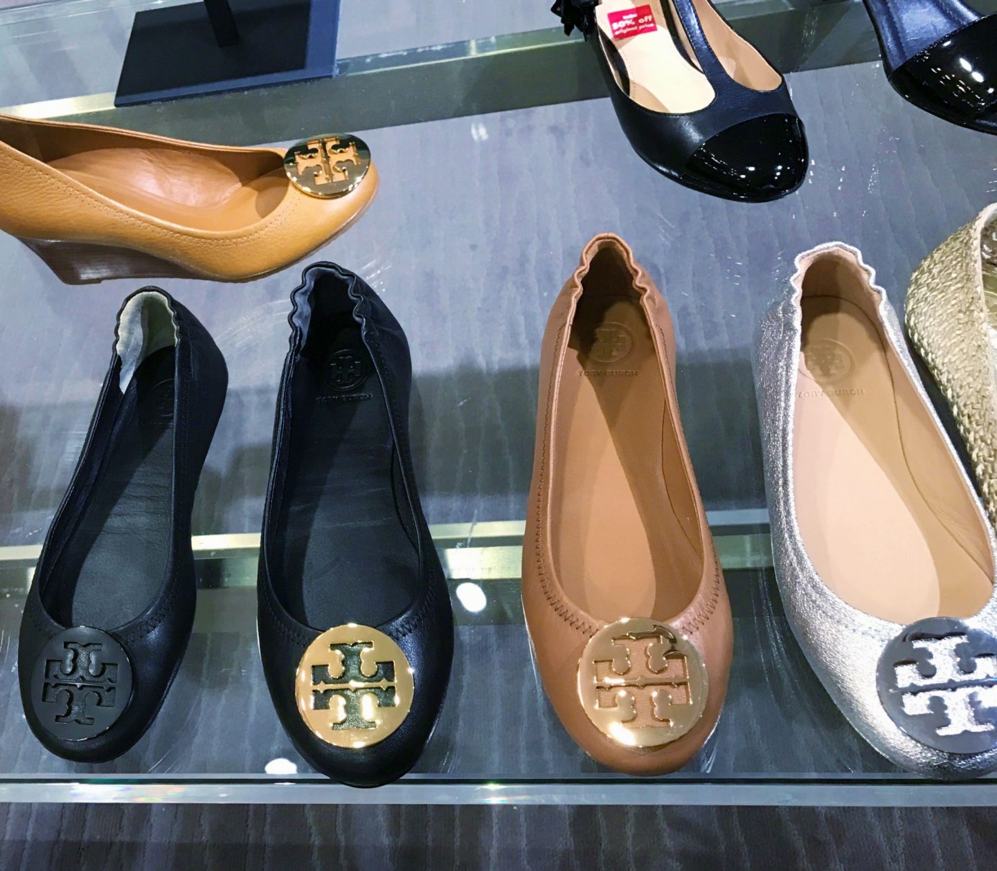 Nordstrom Anniversary Sale Tory Burch Flat