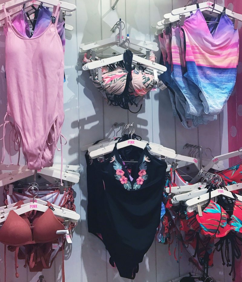 Victoria's Secret Swimwear