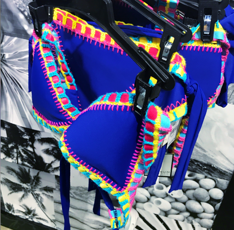 Victoria's Secret Swimsuits Alternative
