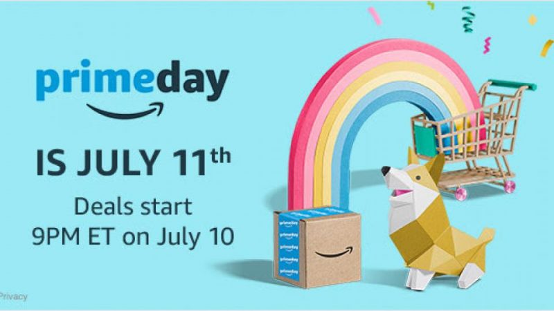 Amazon Best Sellers - Amazon Prime Day