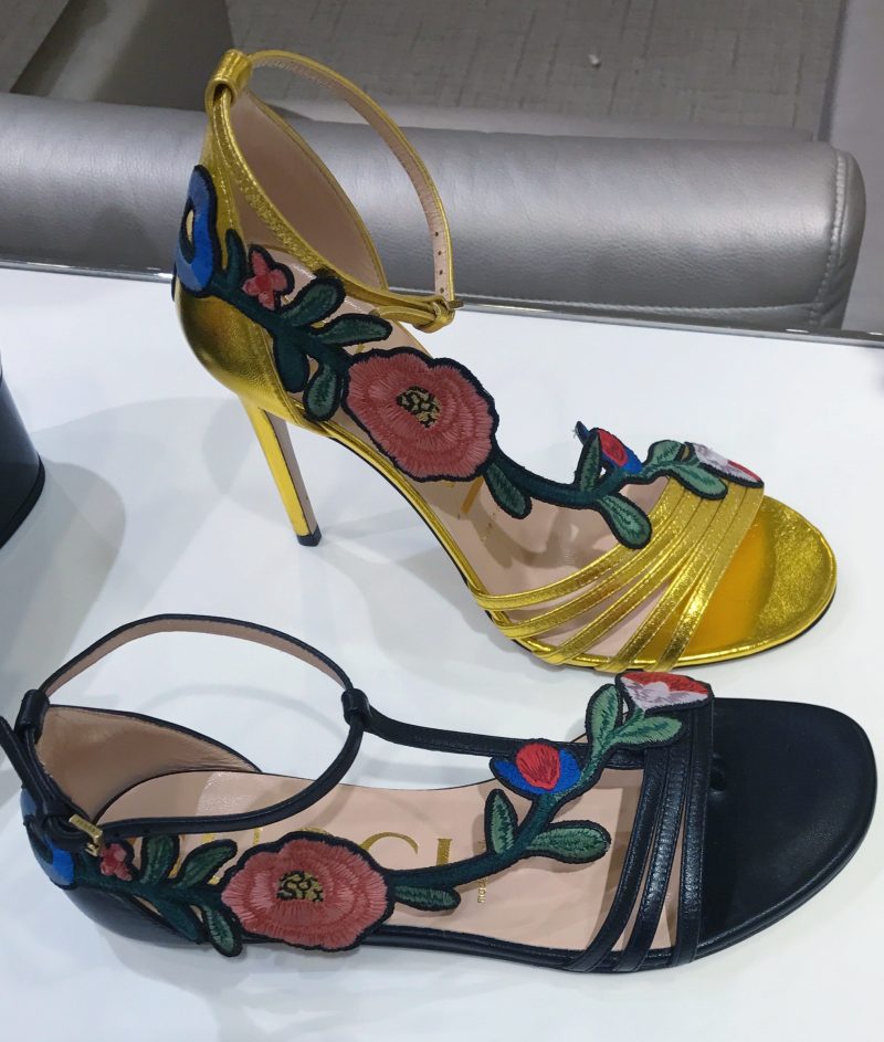 Gucci Sale New Collection Sneakers