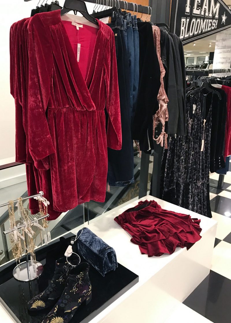 Velvet Trend
