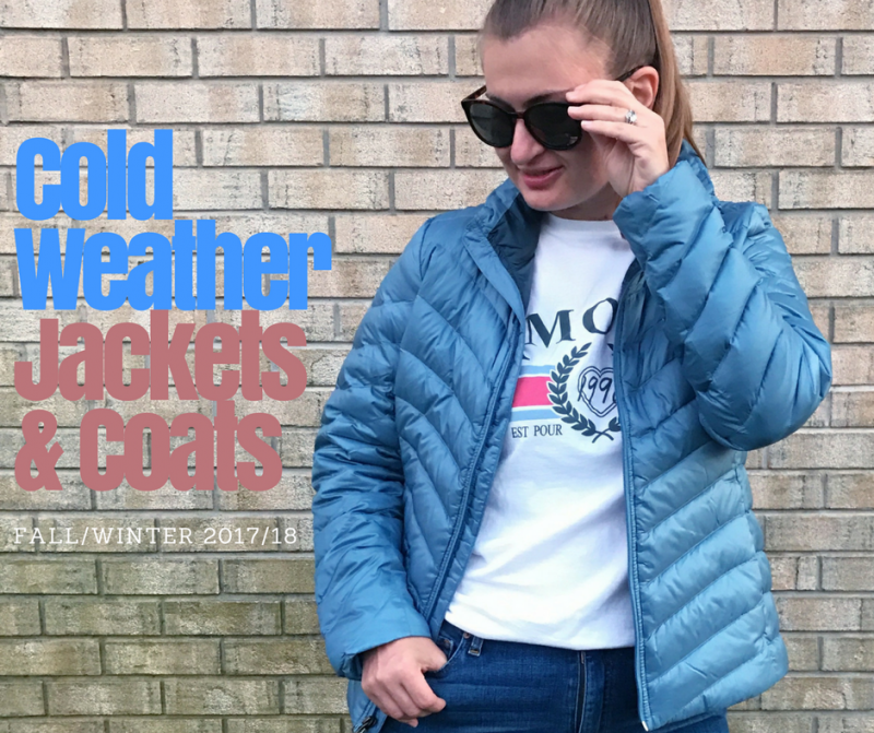 Cold Weather Coats & Jackets THE NORTH FACE TREVAIL JACKET