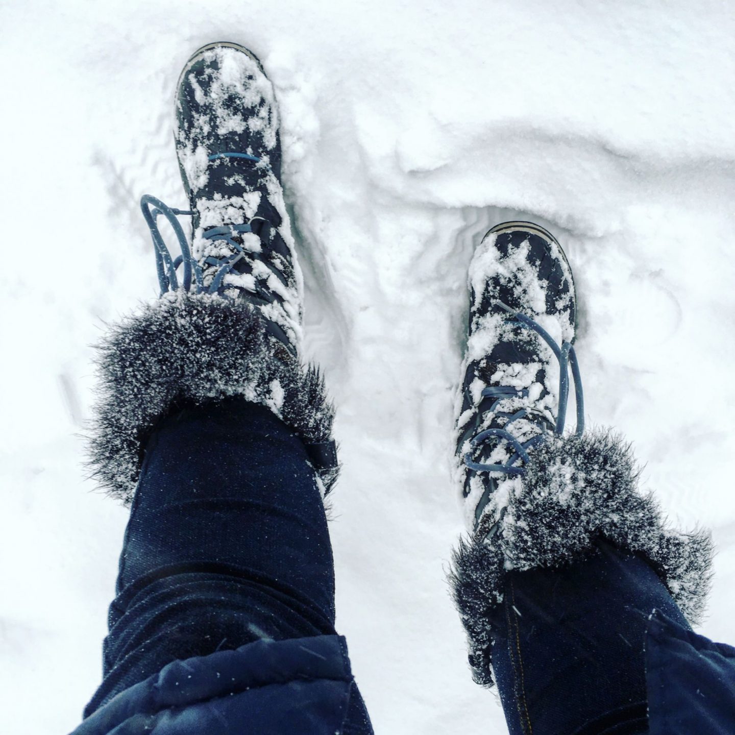 Sorel Joan of Arc Snow Boots