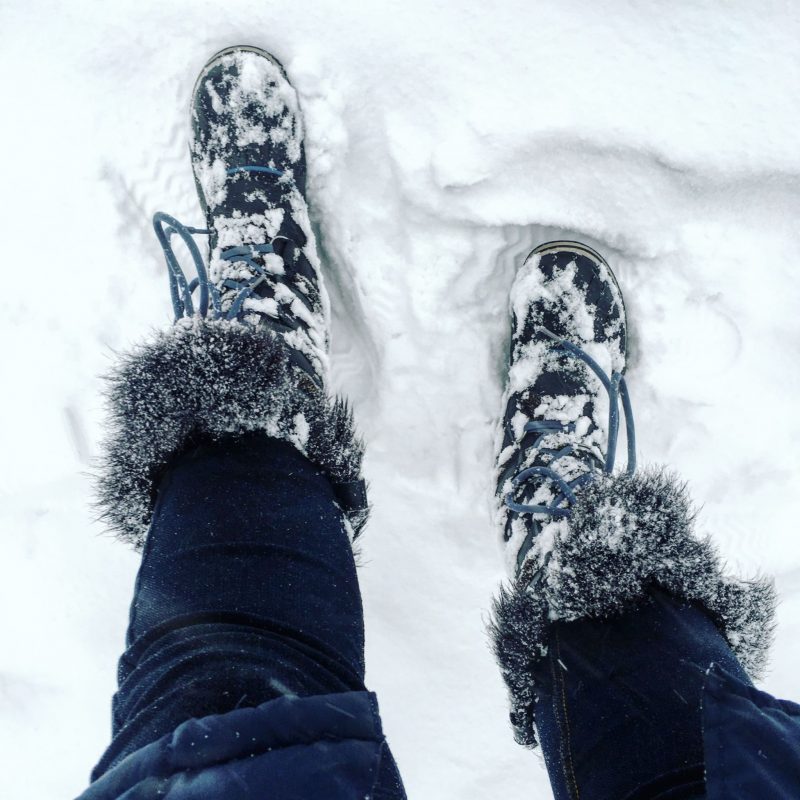 Sorel Joan of Arc Snow Boots
