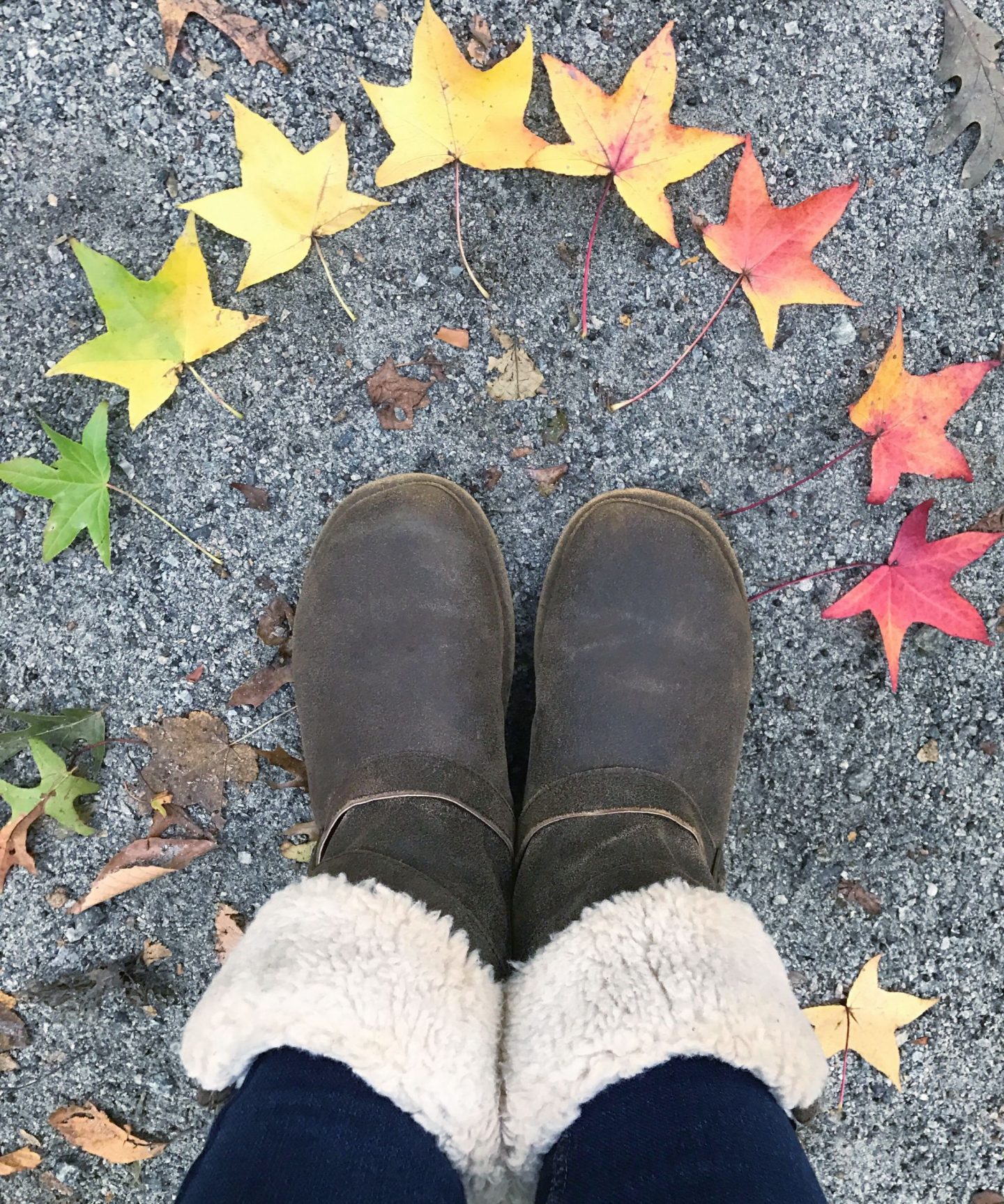 Where to Buy Fur Lined Boots for Cold Weather