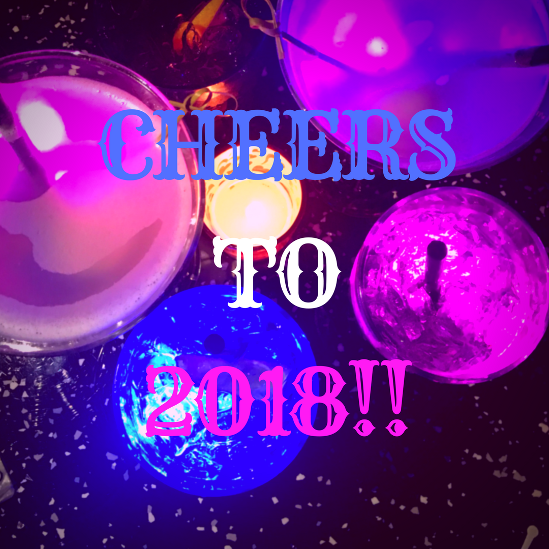 The Best of 2017
