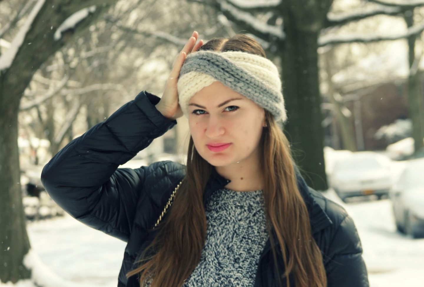Winter Outfits Head Turban Eugenia Kim Lula Winter Outfits Head Turban Eugenia Kim Lula