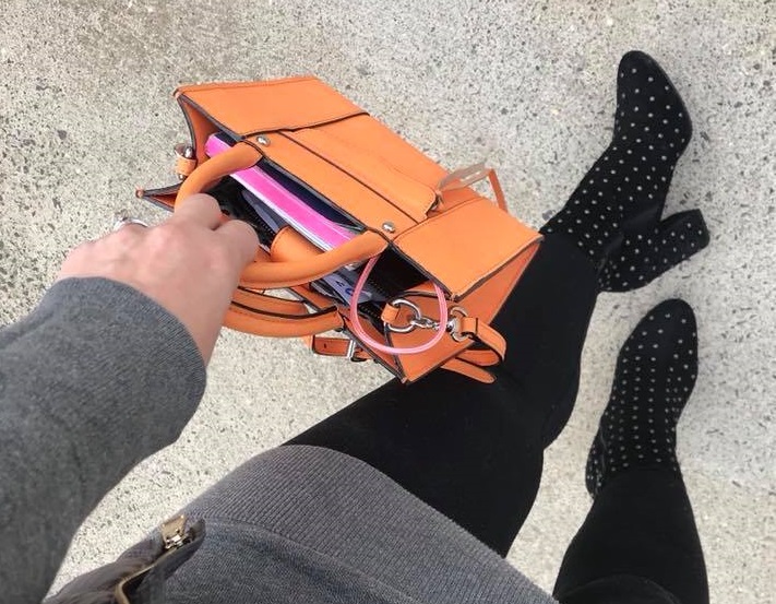 Day 10 – The EasilyDressed Challenge