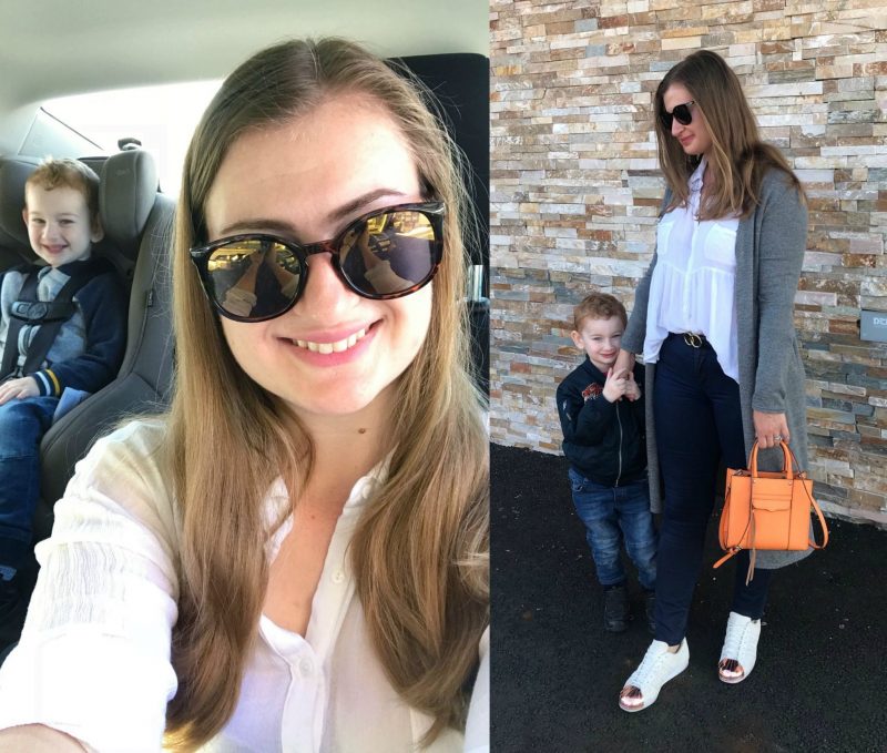 EasilyDressed Challenge Day 14