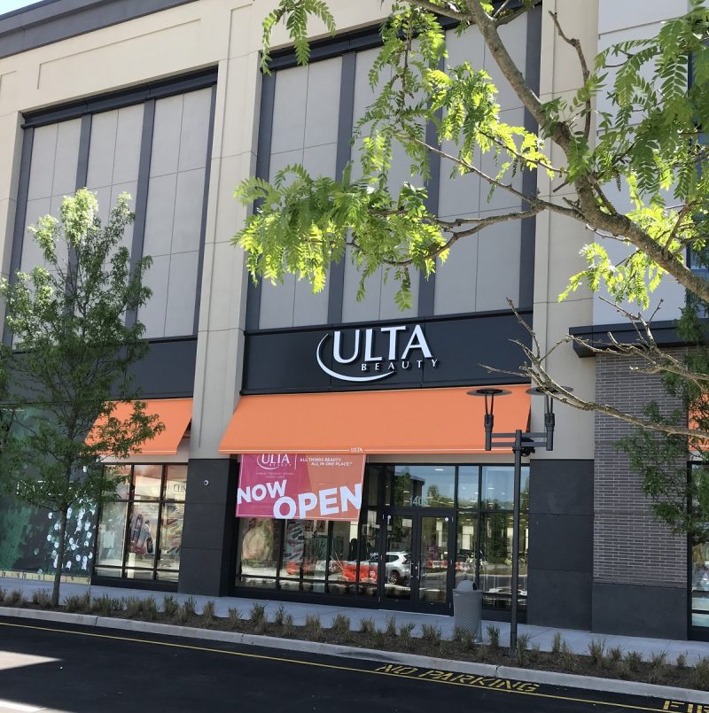 Staten Island Mall - The New Ulta