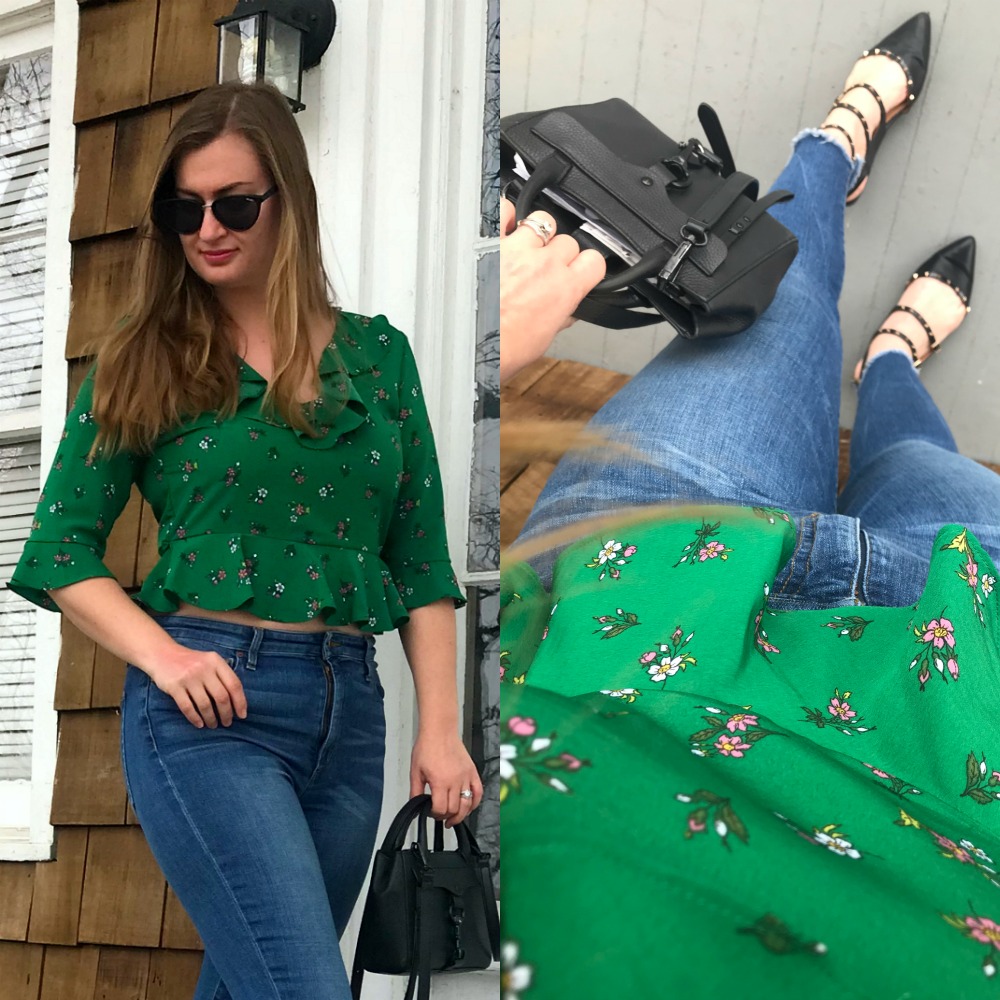 Day 28 – The EasilyDressed Challenge