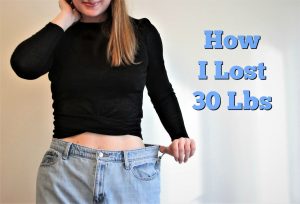 How to loose weight without going to the gym