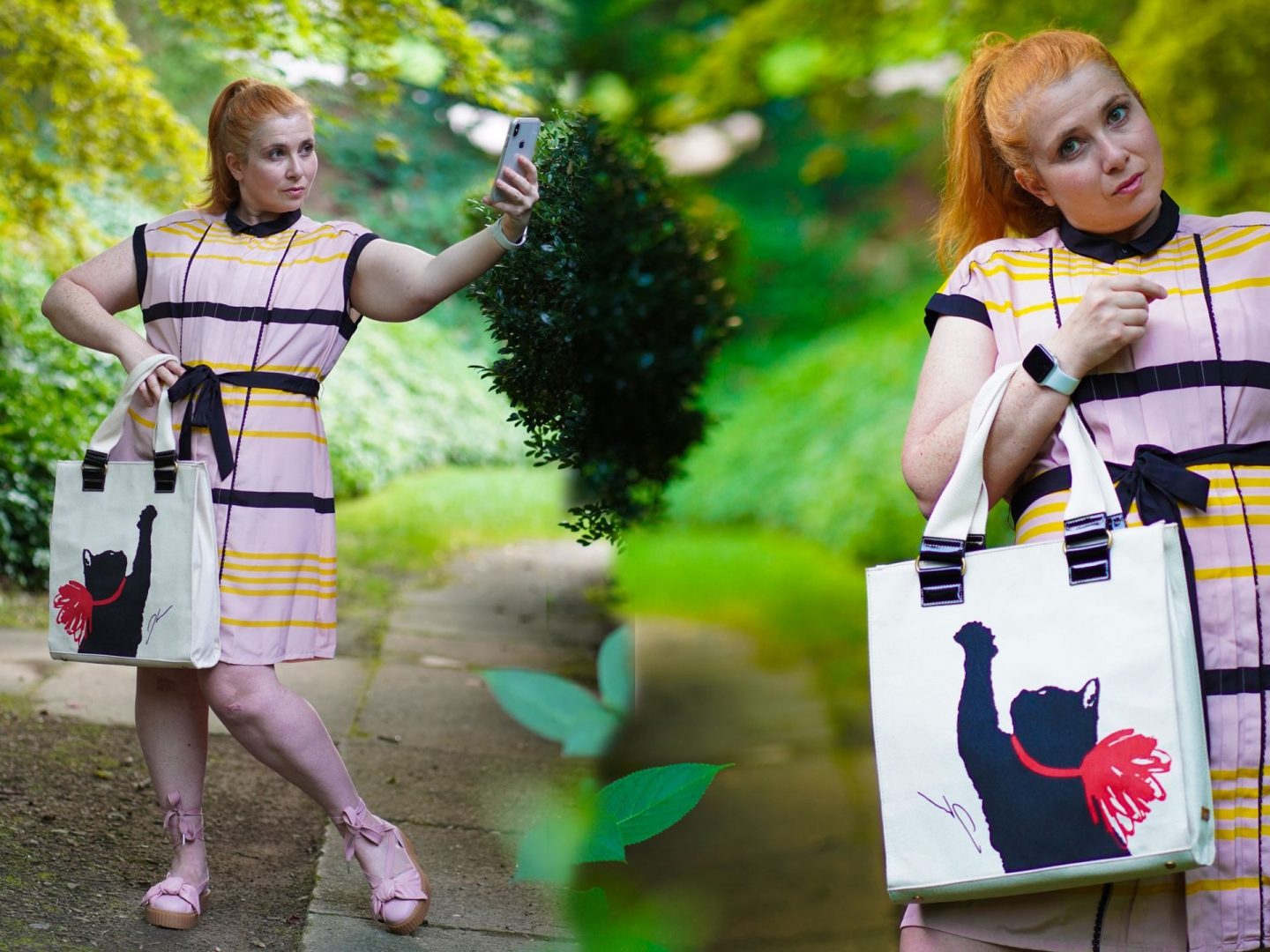 How I shopped the Target 20th Anniversary Collection