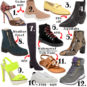 Nordstrom Clearance