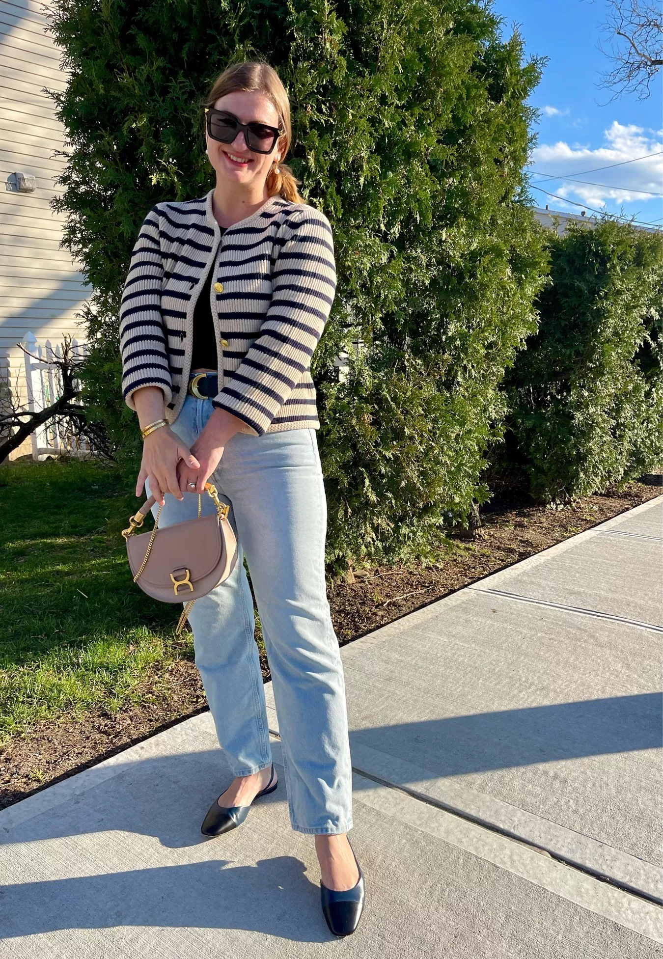 What to buy to look more stylish Jeans
