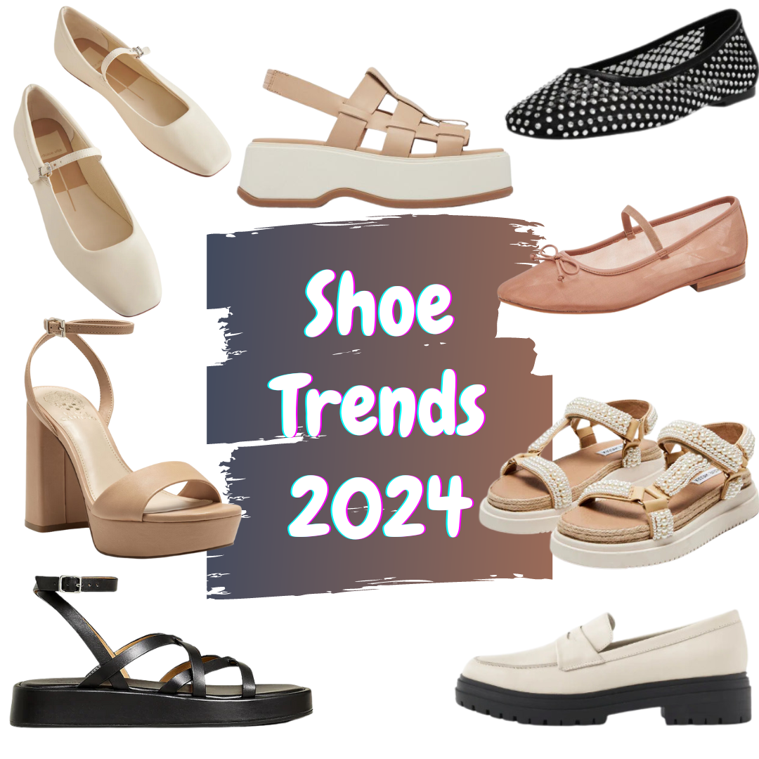 what to buy to look more stylish shoes platforms mary jane flats sandals 