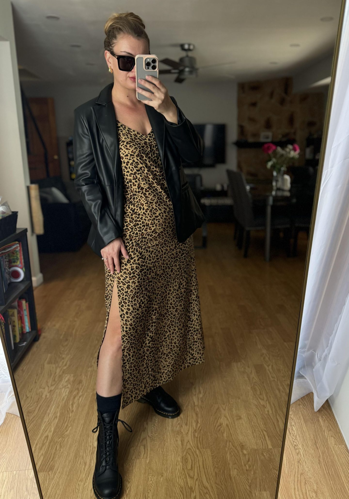 How to wear blazers