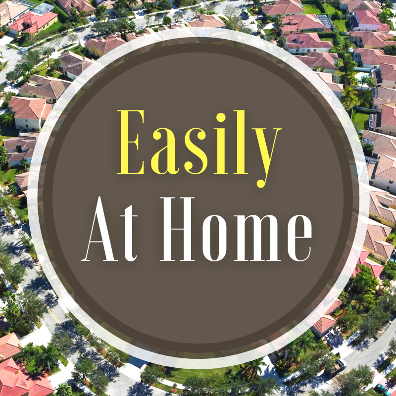 EasilyAtHome