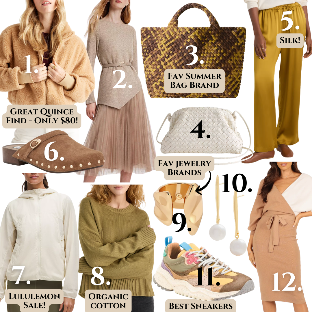 Most Worn Wardrobe Staples Warm Cozy