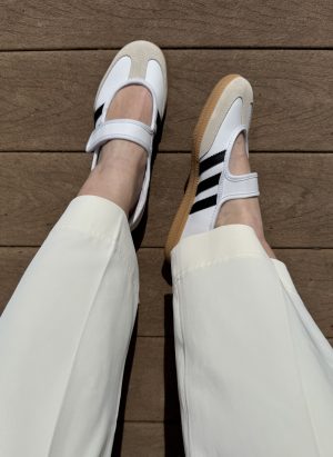 Adidas Samba Mary Jane review best sneakers for walking women