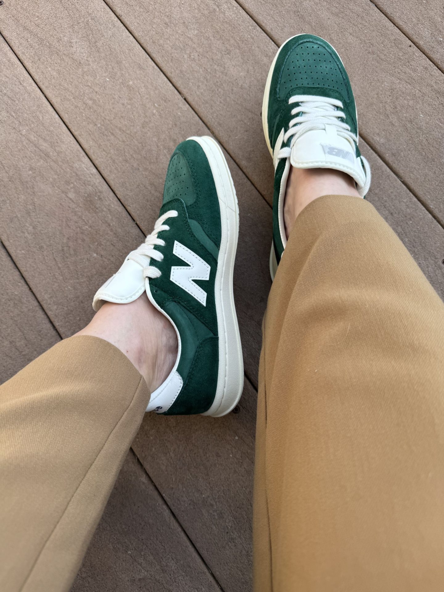 New Balance review best sneakers for walking women