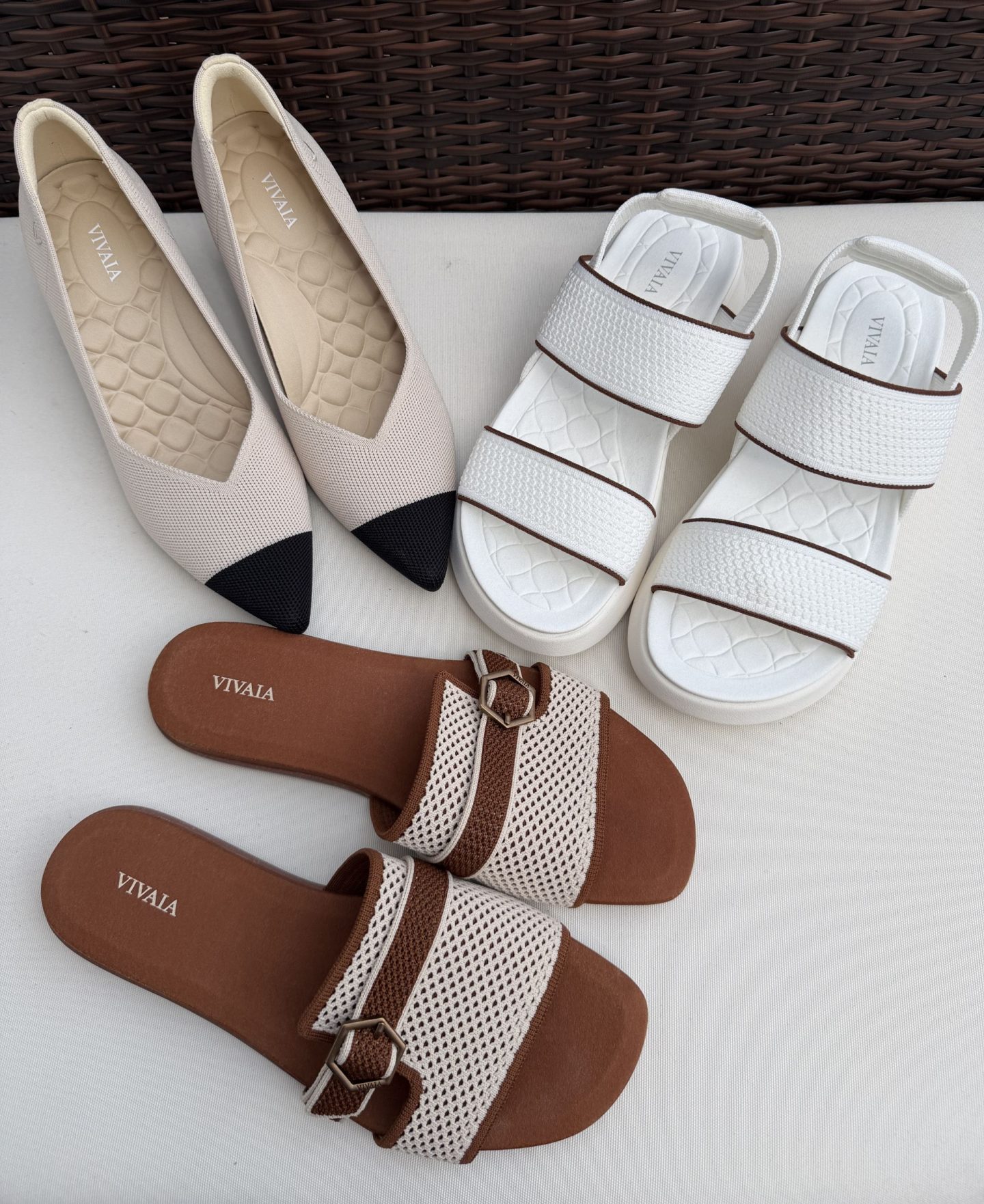 Is Vivaia Legit? Honest Vivaia Review After Trying 3 Pairs