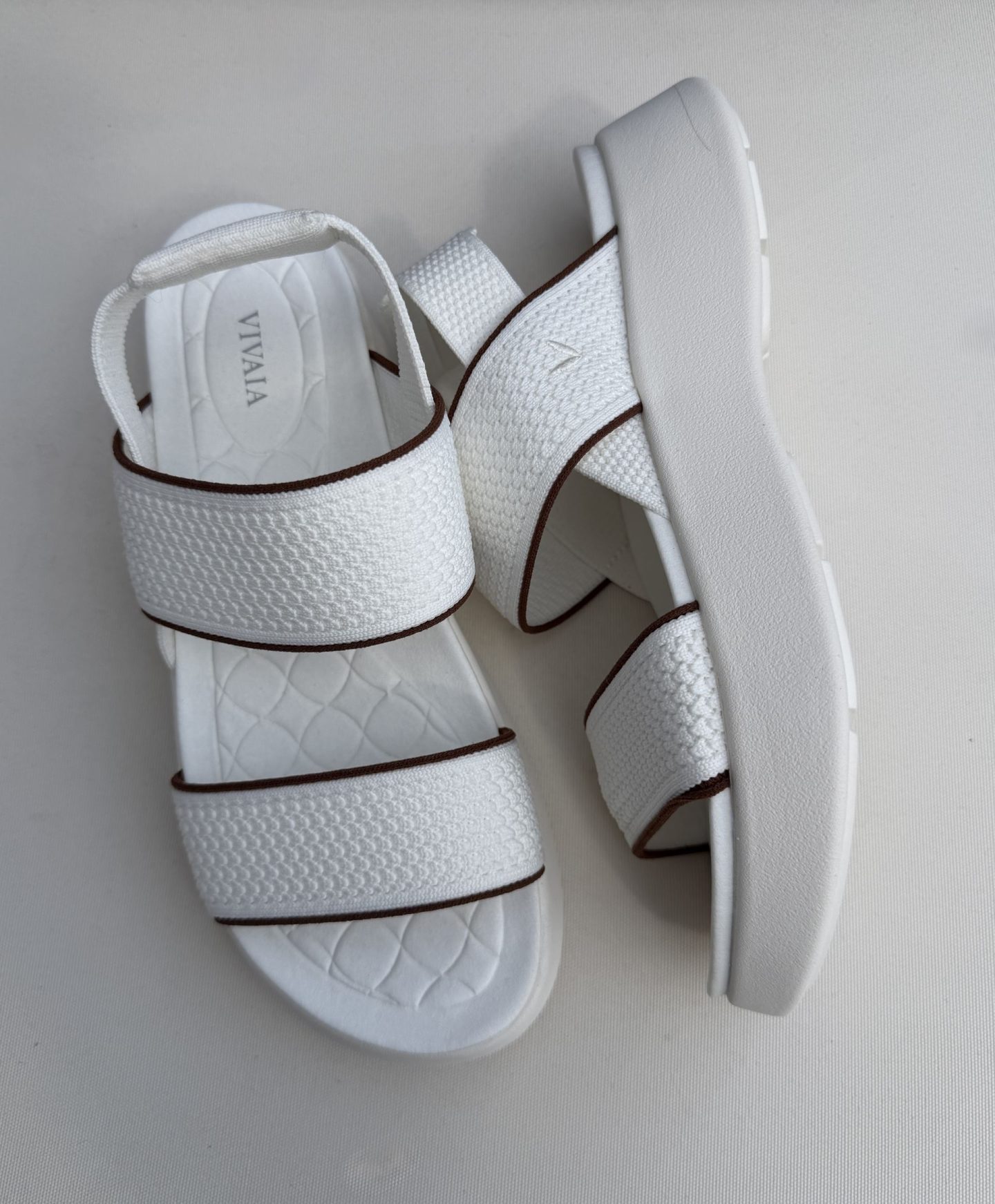 Vivaia Kamber Sandal Review